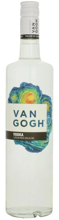 Clearance Van Gogh Van Gogh Classic Vodka