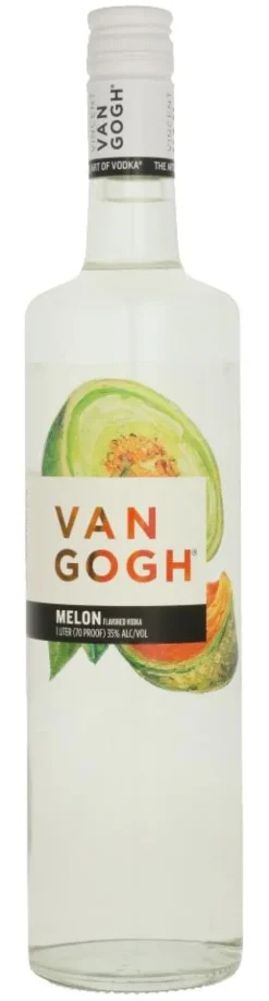 Hot Grey Goose Van Gogh Melon Vodka