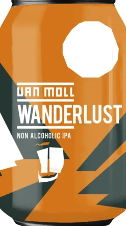 Online Van Moll Van Moll Wanderlust Blik