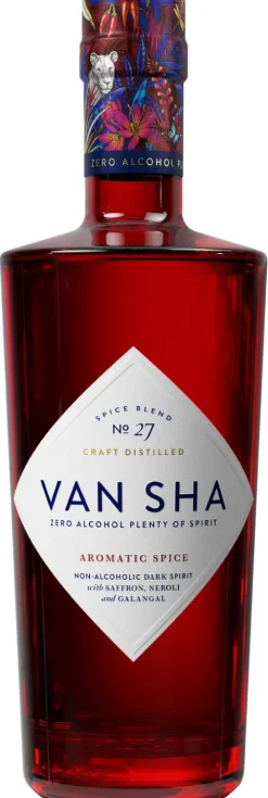 New Van Sha Van Sha Aromatic Spice