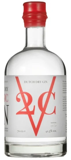 Online Copper Head V2C Dutch Dry