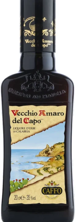 Clearance Vecchio Amaro Del Capo