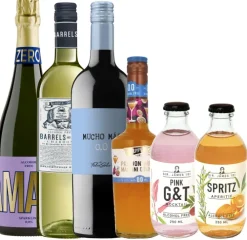 Outlet Gall & Gall Verrassend Alcoholvrij Pakket