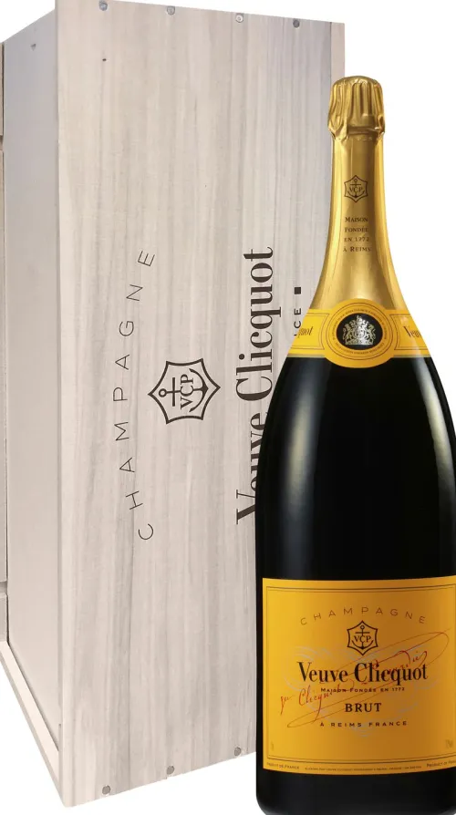 Hot Veuve Clicquot Veuve Clicquot Brut Jeroboam