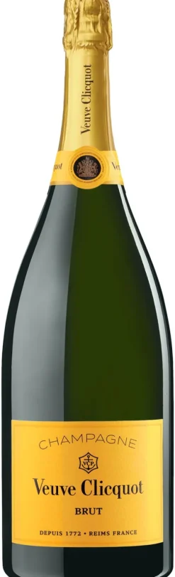 Hot Veuve Clicquot Veuve Clicquot Brut Magnum