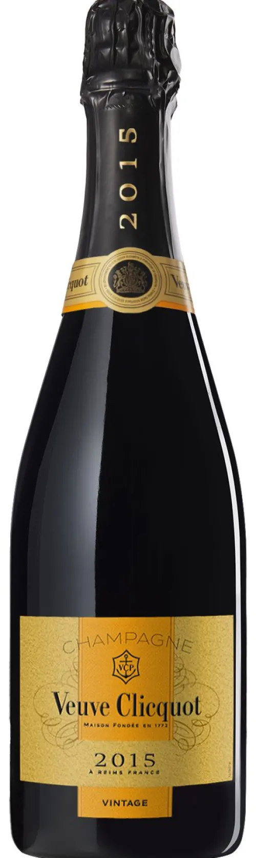 Best Veuve Clicquot Veuve Clicquot Brut Vintage