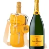 Sale Veuve Clicquot Puffy Bottle Holder Bag