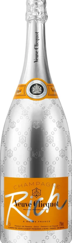 Online Veuve Clicquot Veuve Clicquot Rich Jeroboam