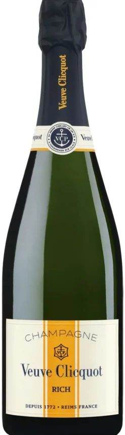 Outlet Veuve Clicquot Veuve Clicquot Rich Magnum