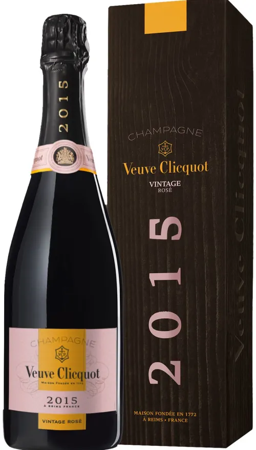 Discount Veuve Clicquot Veuve Clicquot Rosé Vintage