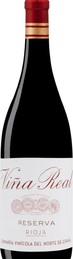 Sale Cune Viña Real Rioja Reserva