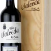 Hot Viña Salceda Viña Salceda Rioja Reserva Cadeauverpakking