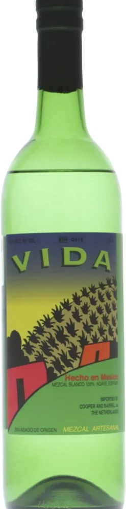 Discount Del Maguey VIDA Del Maguey Mezcal
