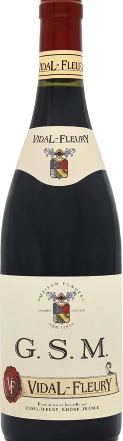 Sale Vidal-Fleury Vidal Fleury GSM
