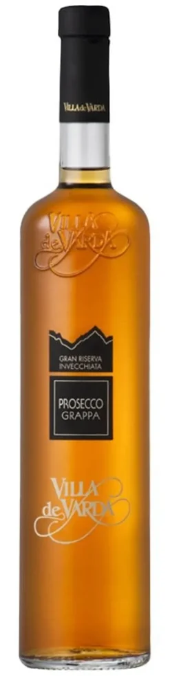 Sale Villa de Varda Grappa Prosecco Riserva
