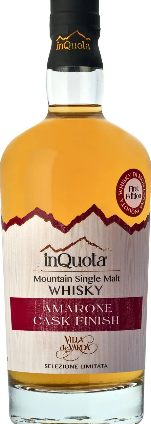 Discount Villa de Varda InQuota Amarone Cask Finish