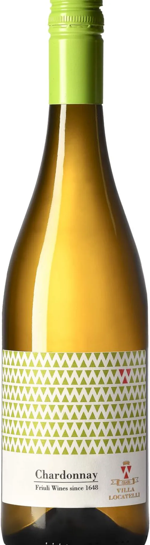Ca'Bolani Villa Locatelli Chardonnay