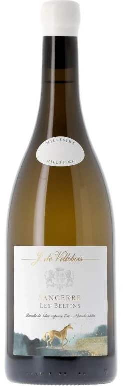 Best Villebois Sancerre Blanc Les Beltins