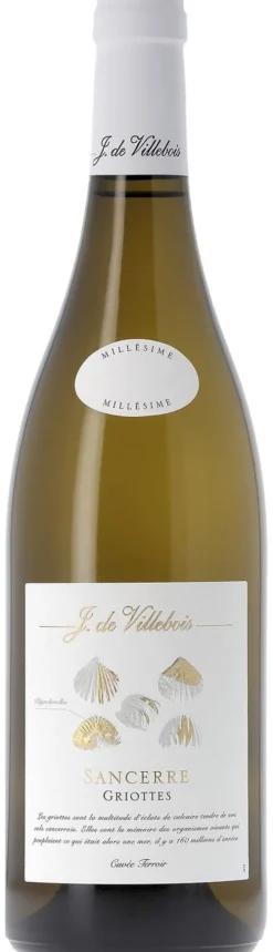 Discount Villebois Sancerre Les Griottes