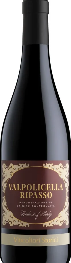 Outlet Viticoltori Storici Viticoltori Storici Valpolicella Ripasso