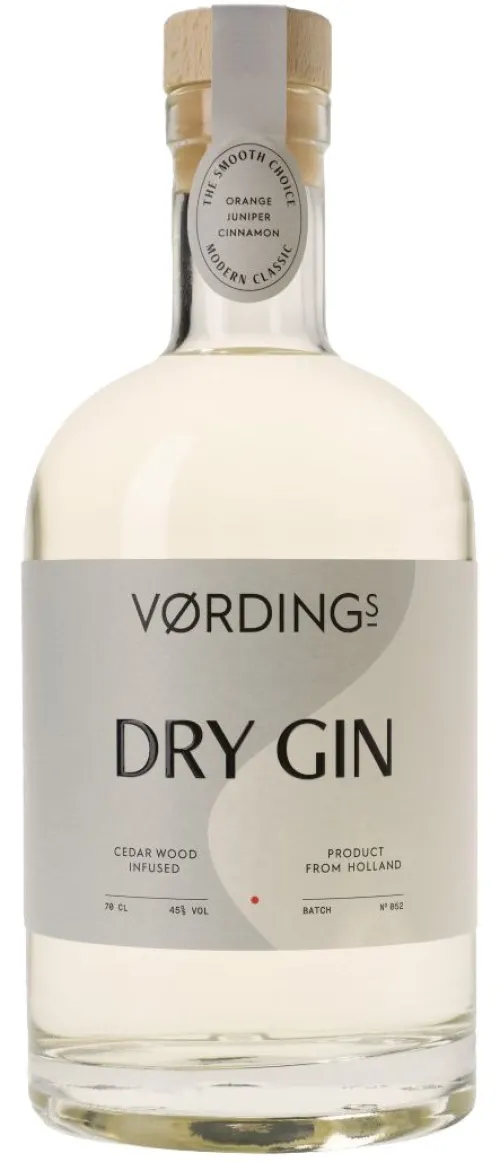 Best Nolet's Vording's Dry Gin