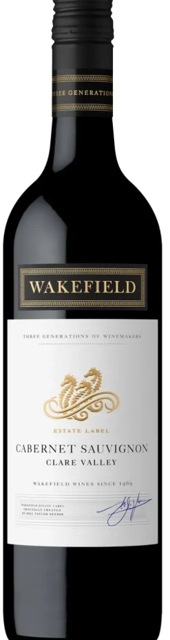 Sale Wakefield Estate Cabernet Sauvignon