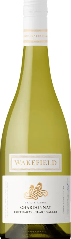 New Tokara Wakefield Estate Chardonnay