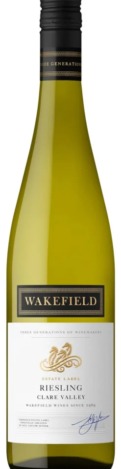 Online Wakefield Estate Riesling