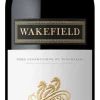 Best Wakefield Estate Shiraz