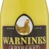 Clearance Warninks Scharrel Advocaat