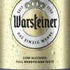 Warsteiner Alkoholfrei blik