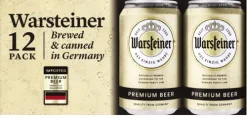 Best Warsteiner Premium Blik