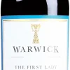 Online Warwick Wine Estate First Lady Red