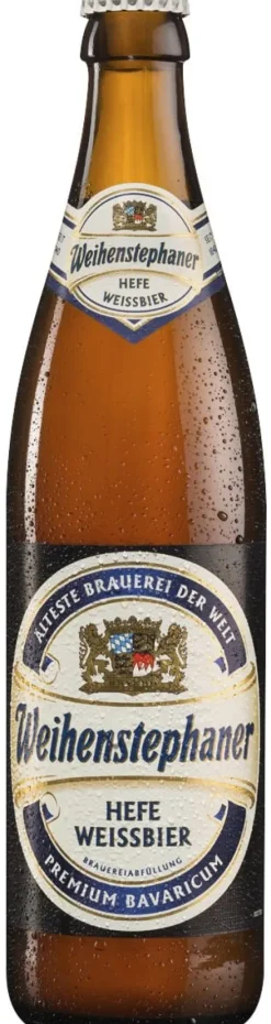 Outlet Weihenstephaner Hefeweizen