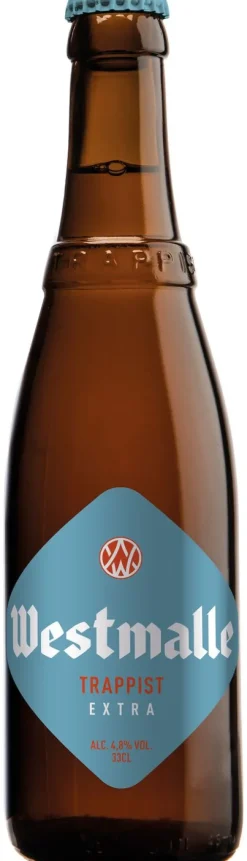 Hot Westmalle Extra