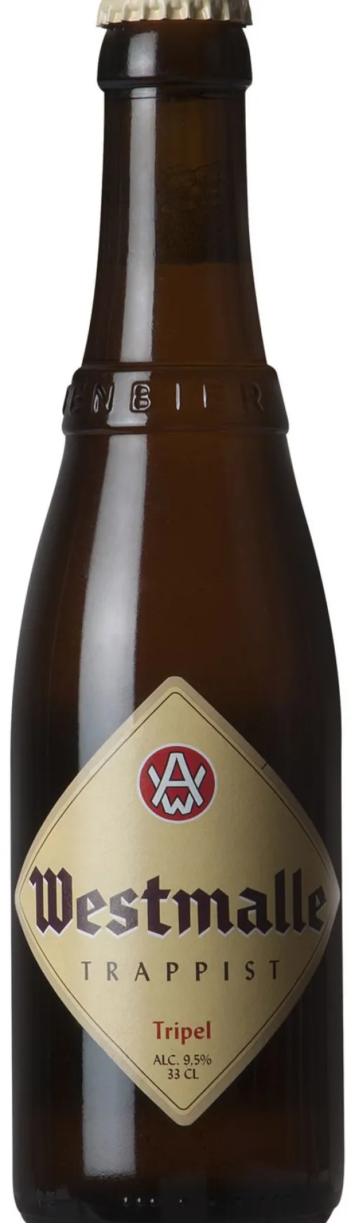 Hot Westmalle Tripel