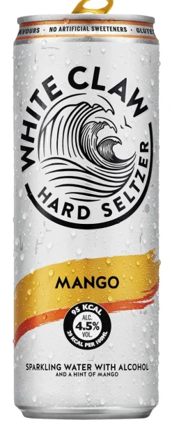 Online White Claw White Claw Mango