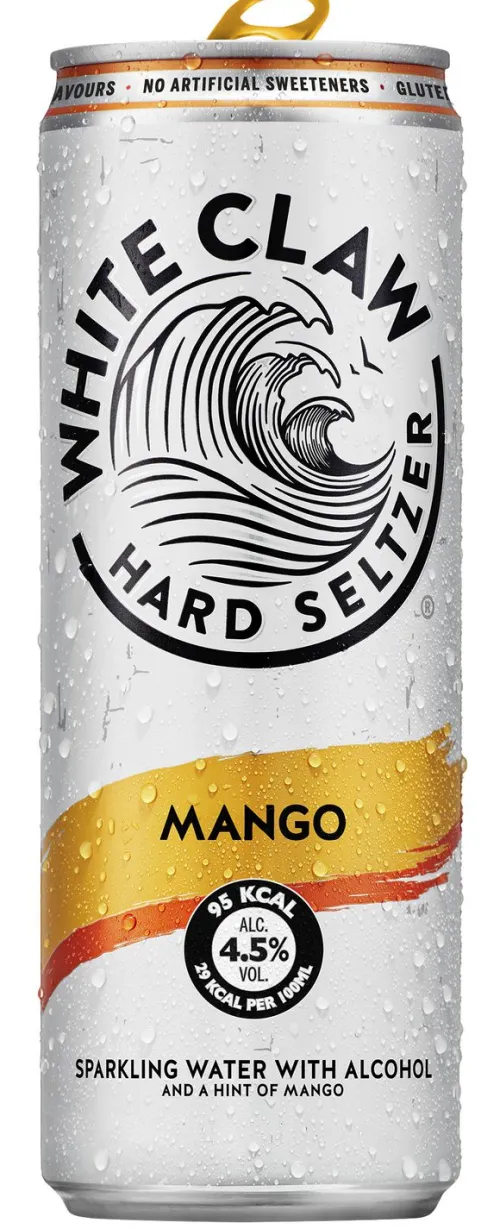 Online White Claw White Claw Mango