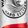 New White Claw White Claw Raspberry