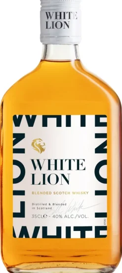 Outlet White Lion White Lion