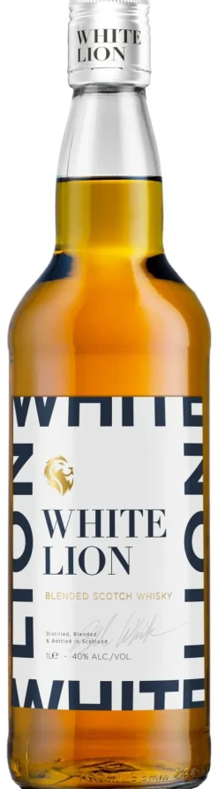 Clearance White Lion White Lion