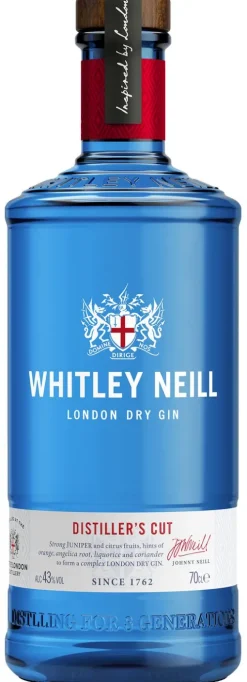 Online Juniper Bird Whitley Neill Connoisseurs Cut