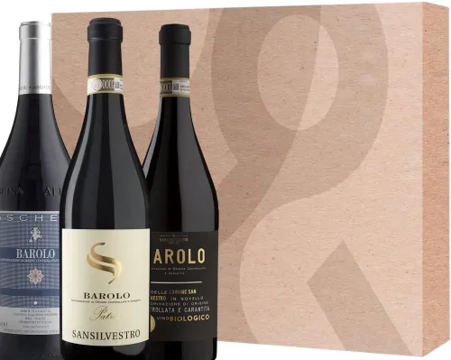 Gall & Gall Wijnbox Barolo