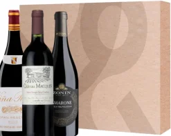 Best Gall & Gall Wijnbox Deluxe Rood