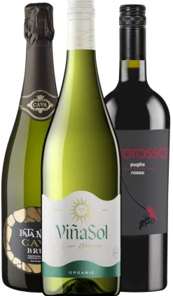 Best Gall & Gall Wijnbox Diner