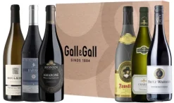 Hot Gall & Gall Wijnbox Grande Prestige