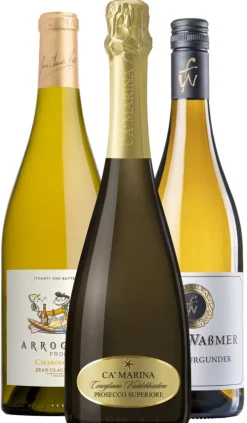 Sale Gall & Gall Wijnbox Pasen