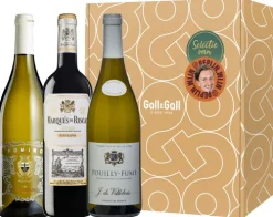 Sale Gall & Gall Wijnbox Pepijn Wijn