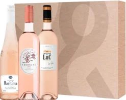 Gall & Gall Wijnbox Rosé