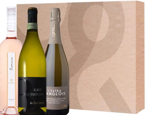 Outlet Gall & Gall Wijnbox Voorjaar